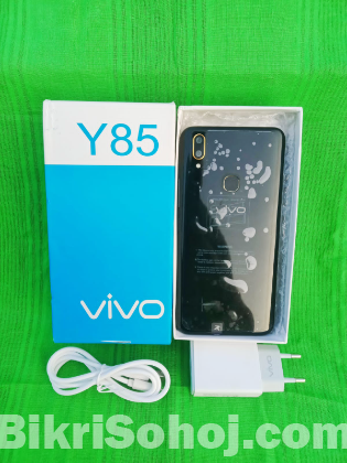 ViVo Y85